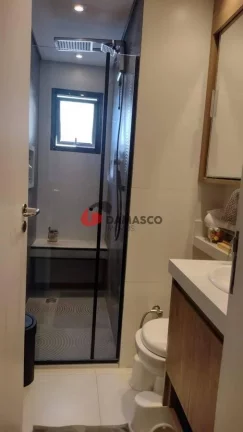 Imagem Cobertura à venda 4 Quartos, 1 Suite, 2 Vagas, 110M², Santa Maria, São Caetano do Sul - SP