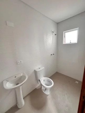 Imagem Apartamento para Venda em São José dos Pinhais, Afonso Pena, 3 dormitórios, 1 suíte, 2 banheiros, 1 vaga