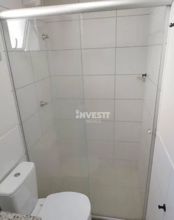 Imagem Apartamento com 3 dormitórios para alugar - Parque Oeste Industrial - Goiânia/GO