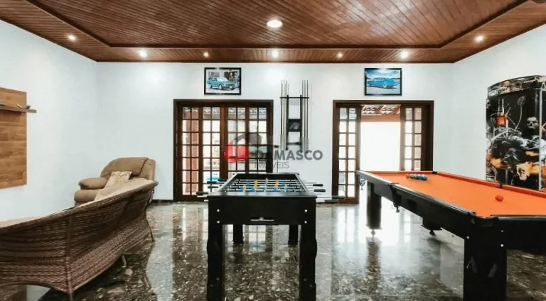 Imagem Sobrado à venda, Campestre, Santo André, SP