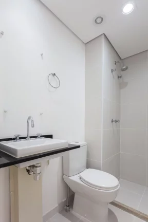 Imagem APARTAMENTO RESIDENCIAL em São Paulo - SP, Campo Belo