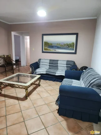 Imagem BELISSIMO APARTAMENTO MOBILIADO NA PRAIA GRANDE
