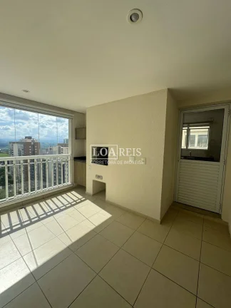 Imagem APARTAMENTO 3 DORMITÓRIOS SENDO 1 SUÍTE VARANDA GOURMET
