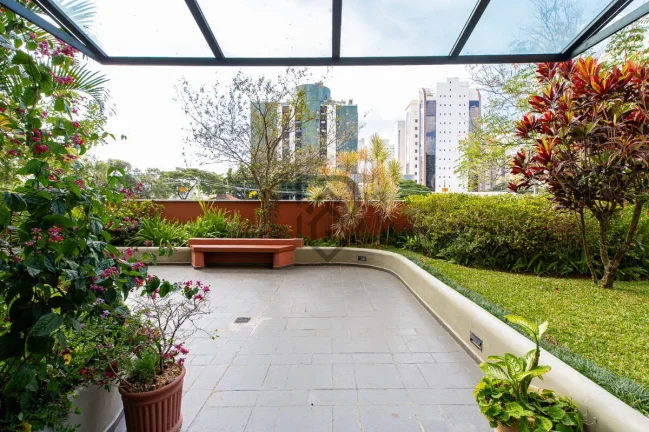 Imagem Apartamento Campo belo pronto para morar proximo metrô