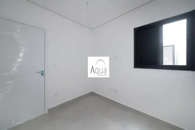 Imagem Casa para Venda em Santo André, Parque das Nacoes, 3 dormitórios, 1 suíte, 1 banheiro, 2 vagas