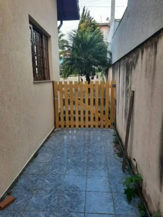 Imagem Casa à venda, 200 m² por R$ 899.000,00 - Cidade Parquelandia - Mogi das Cruzes/SP