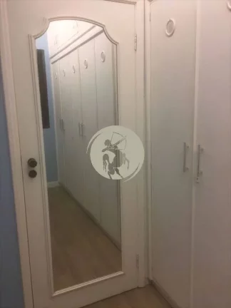 Imagem ALTO PADRÃO A VENDA NO BAIRRO MAIS CHARMOSO E CONCEITUADO DE SANTOS. APARTAMENTO A VENDA EM PRÉDIO...