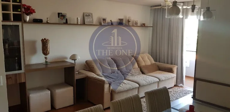 Imagem Apartamento à venda na Vila Olímpia, São Paulo-SP: 3 quartos, 1 suíte, 2 salas, 3 banheiros, 2 vagas, 100m². Imperdível!