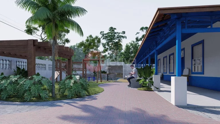Imagem Lançamento casa com 3 suítes, Portinho - Cabo Frio