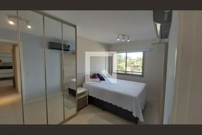 Imagem Apartamento à Venda - Recreio, 3 Quartos, 147 m2