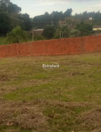 Terreno em Itaara a 100m do asfalto