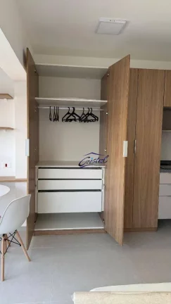 Imagem Studio com 1 dormitório à venda, 27 m² por R$ 550.000,00 - Vila Mariana - São Paulo/SP
