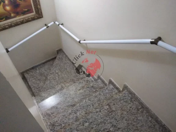 Imagem Lindo Sobrado para Venda em São Bernardo do Campo no bairro Independência.