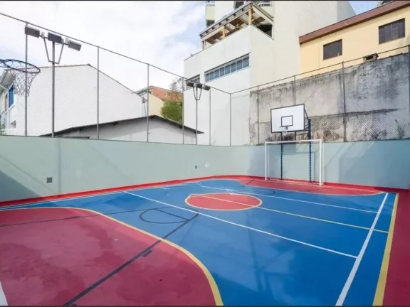 Imagem Apartamento para Venda em São Bernardo do Campo / SP no bairro Anchieta