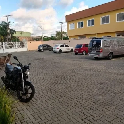 Imagem Casa para Venda em Itanhaém, Jardim das Palmeiras, 2 dormitórios, 1 banheiro, 1 vaga