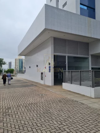 Imagem Loja no Centro Empresarial Aquarius