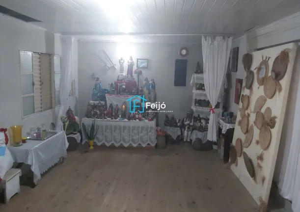 Imagem Casa de Religião a venda localizado no bairro Ponta Grossa