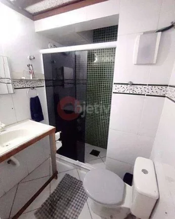 Imagem Casa com 3 dormitórios à venda, 100 m² - Palmeiras - Cabo Frio/RJ