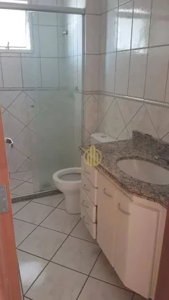 Imagem Apartamento com 3 Dormitórios - Residencial Florida - Ribeirão Preto