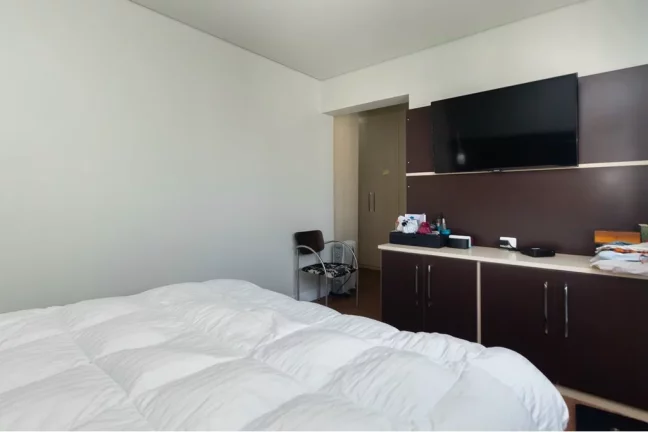 Imagem Apartamento à venda em São Paulo, Cidade Monções, com 4 quartos, 176m2