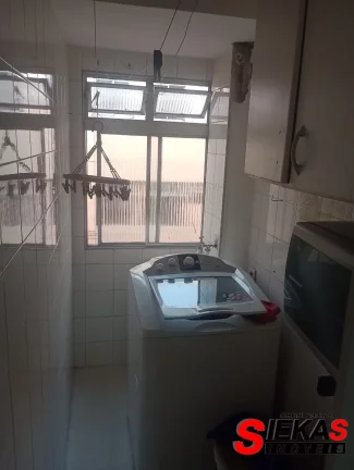 Imagem APARTAMENTO RESIDENCIAL em SÃO PAULO - SP, CONJUNTO RESIDENCIAL JOSÉ BONIFÁCIO