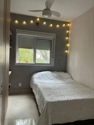 Imagem Apartamento Mobiliado Lapa - 54M², 2 Dorms, 1 Suíte, Piscina.
