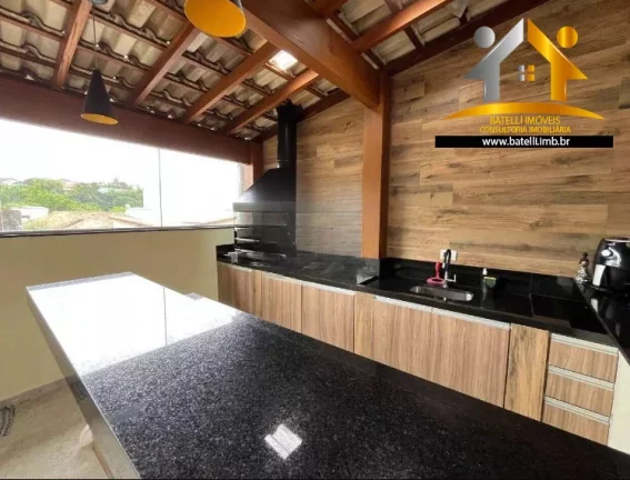 Imagem Casa - Granja Viana | Batelli Imóveis