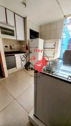 Imagem Casa Assobradada à Venda em Ótima Localização do bairro Planalto - Aceita permuta (apartamento em SBC)