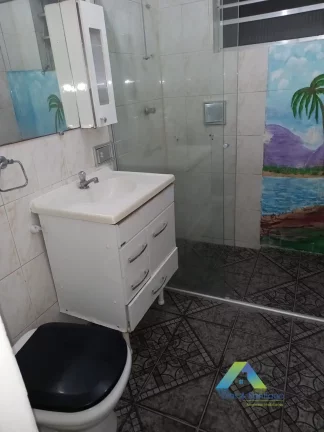 Imagem Casa à venda no bairro Rudge Ramos - São Bernardo do Campo/SP