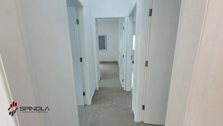 Imagem Casa com 3 dormitórios à venda, 123 m² por R$ 950.000,00 - Jardim Imperador - Praia Grande/SP