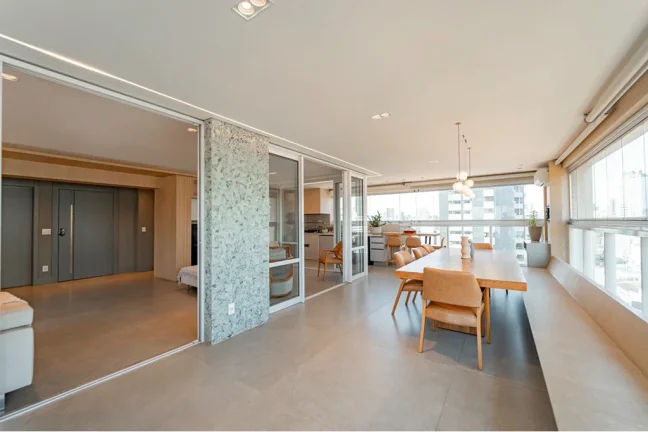 Imagem APARTAMENTO RESIDENCIAL em São Paulo - SP, Aclimação