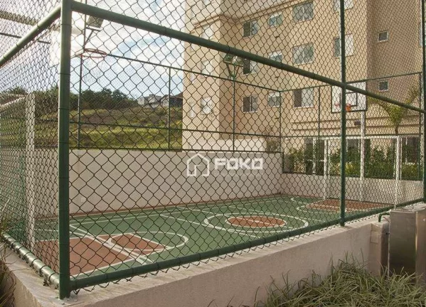 Imagem Apartamento com 2 dormitórios à venda, 44 m² por R$ 264.900,00 - Jardim Las Vegas - Guarulhos/SP