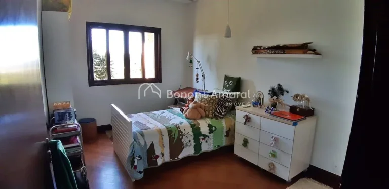 Imagem Casa à venda, em condomínio, Caminhos d San Conrado, Sousas