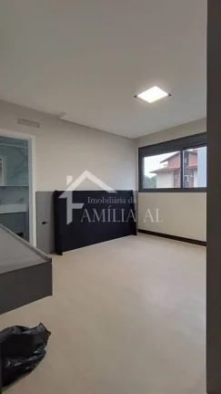Imagem APARTAMENTO COM 3 SUÍTES SEMIMOBILIADO NO AMÉRICA