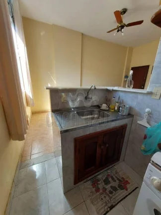 Imagem Copacabana – Rua Francisco Sá | Residencial › Apartamento 1 quarto(s) à Venda