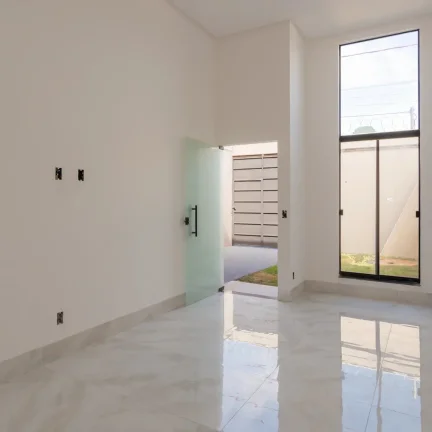 Imagem Casa 3/4 C Suite Com Churrasqueira No Alvorada Oeste