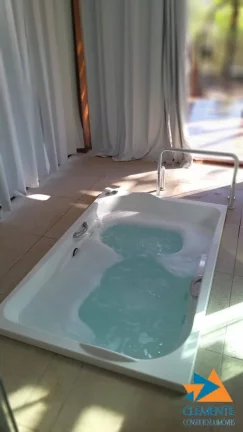 Imagem CASA E SITIO CONDOMINIO ESTANCIAS DA MATA -LAGOA SANTA/JABOTICATUBAS MG