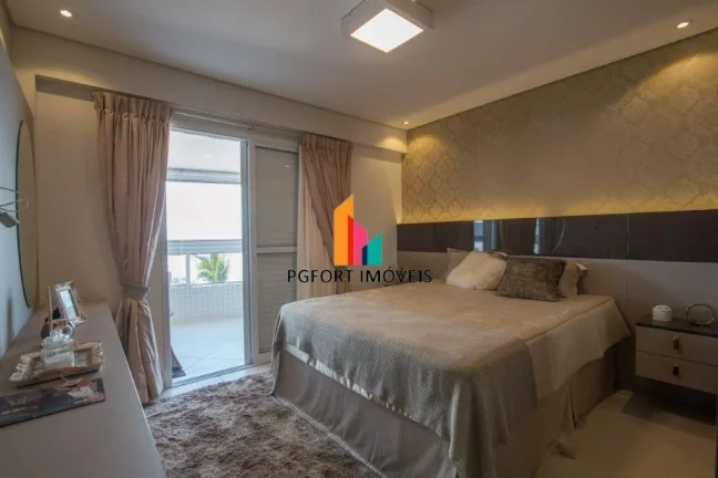 Imagem APARTAMENTO RESIDENCIAL em PRAIA GRANDE - SP, AVIAÇÃO