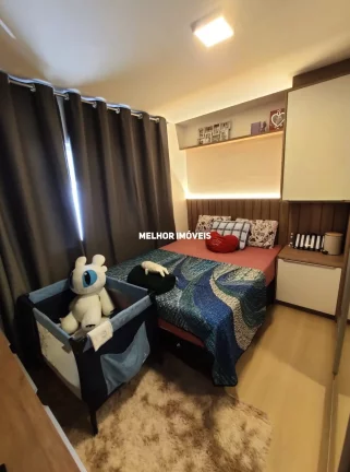 Imagem Apartamento à venda no Edifício Itália no bairro Nações em Balneário Camboriú