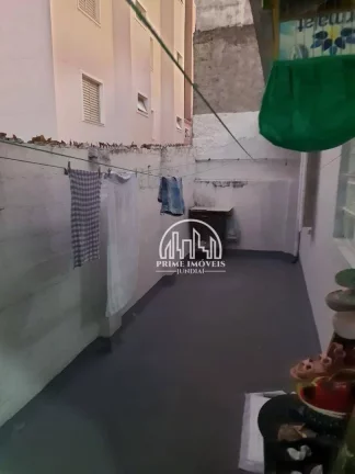 Imagem Casa com 4 dormitórios à venda, 128 m² por R$ 389.000,00 - Jardim Pacaembu - Jundiaí/SP