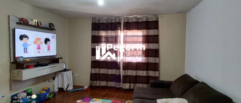 Imagem Sobrado à venda em Colombo, Palmital, com 4 quartos, 170,00m²