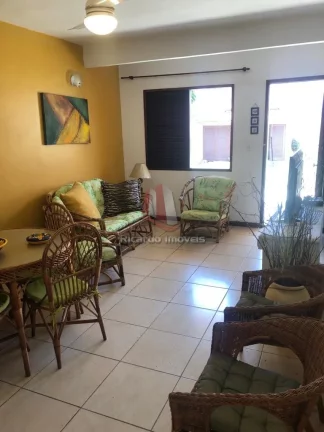 Imagem Apartamento Térreo Mobiliado Peró Excelente Localização