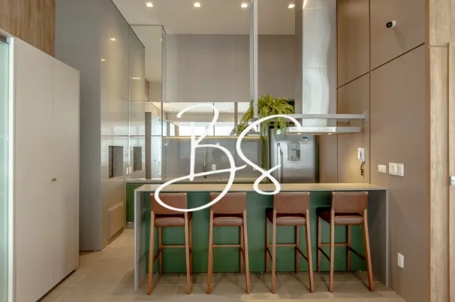 Imagem APARTAMENTO RESIDENCIAL em BALNEÁRIO CAMBORIÚ - SC, CENTRO