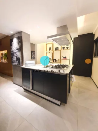 Imagem Apartamento para venda com 3 quartos em Alto de Pinheiros - São Paulo
