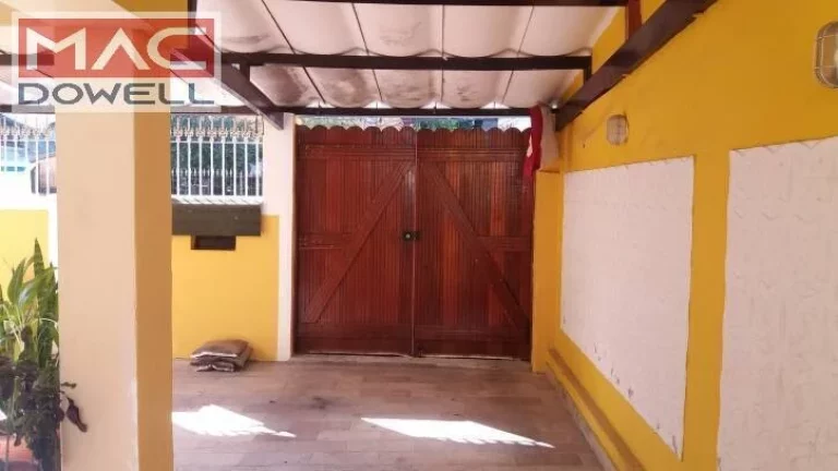 Imagem Casa de vila com 110 m² / 4 Quartos - Fonseca, Niterói