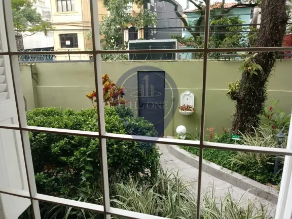 Imagem Casa Comercial para Venda em São Paulo-SP, Jardim Paineiras: 15 Quartos, 7 Banheiros, 10 Vagas na Garagem!