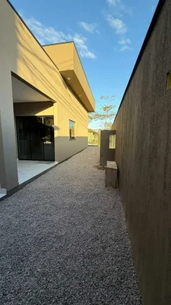 Imagem Casa nova mobiliada com 2 suítes e 2 vagas + Sala Comercial no Bairro Morretes, Itapema/SC