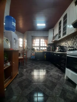 Imagem Casa com 3 Dormitorio(s) localizado(a) no bairro Querência em Viamão / Rio Grande do Sul Ref.:57580491