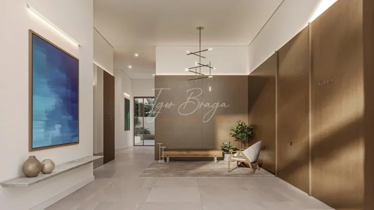 Imagem Apartamento à venda no bairro Vila Izabel em Curitiba/PR