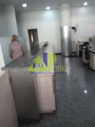Imagem Excelente oportunidade: Área Comercial de 1.942m² à venda no Bom Retiro, São Paulo-SP!